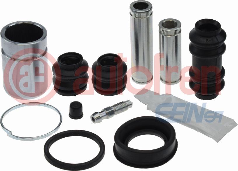 AUTOFREN SEINSA D43358S - Repair Kit, brake caliper onlydrive.pro