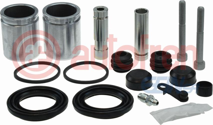 AUTOFREN SEINSA D43367S - Repair Kit, brake caliper onlydrive.pro