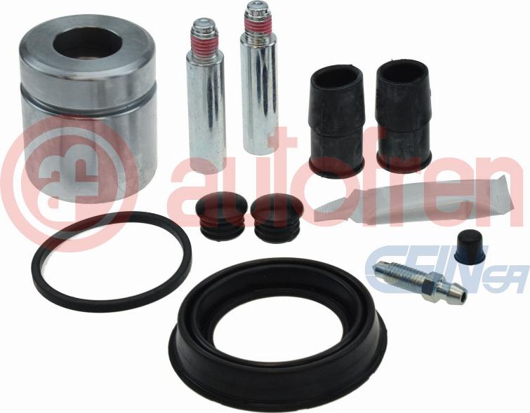 AUTOFREN SEINSA D4-3314S - Repair Kit, brake caliper onlydrive.pro