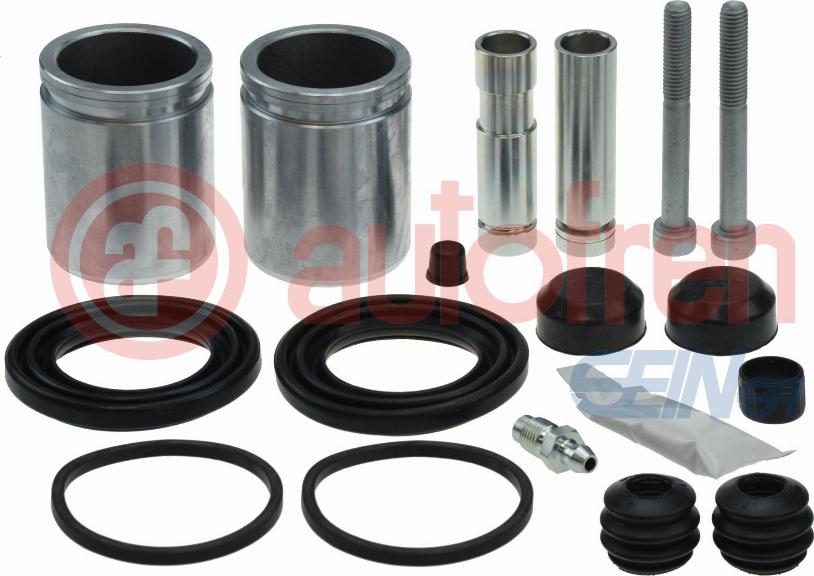 AUTOFREN SEINSA D43315S - Repair Kit, brake caliper onlydrive.pro