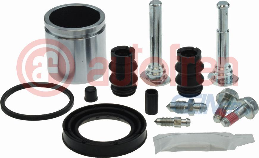 AUTOFREN SEINSA D43316S - Repair Kit, brake caliper onlydrive.pro