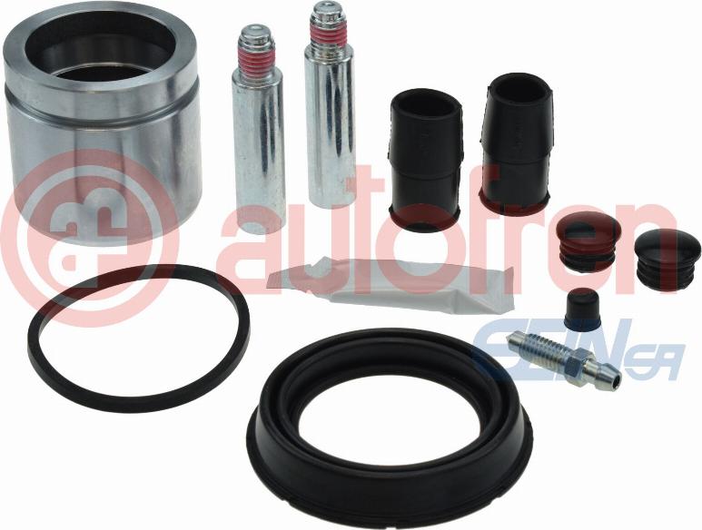 AUTOFREN SEINSA D4-3310S - Repair Kit, brake caliper onlydrive.pro