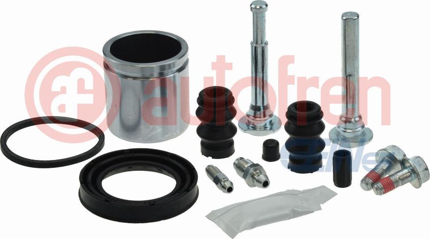 AUTOFREN SEINSA D43317S - Repair Kit, brake caliper onlydrive.pro