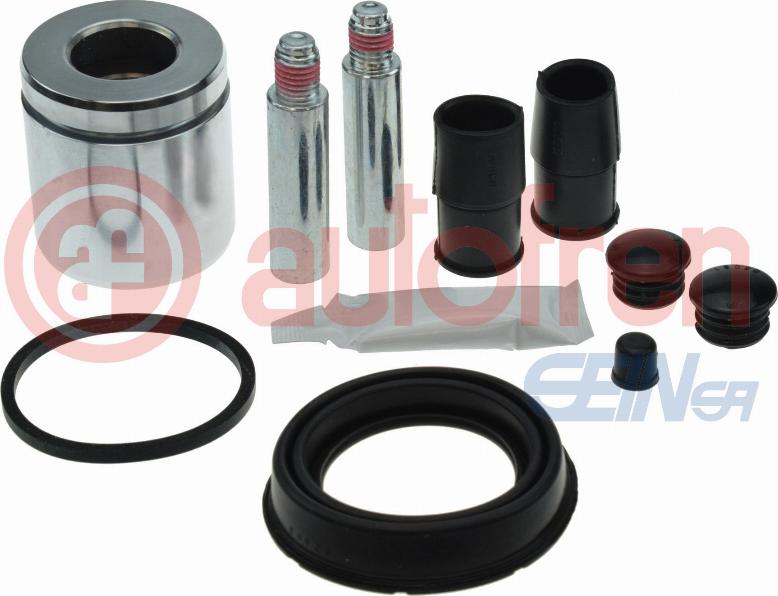 AUTOFREN SEINSA D4-3389S - Repair Kit, brake caliper onlydrive.pro