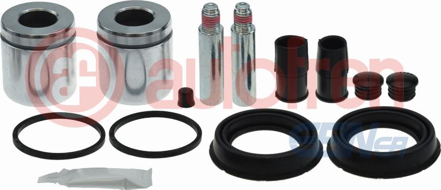 AUTOFREN SEINSA D43388S - Repair Kit, brake caliper onlydrive.pro