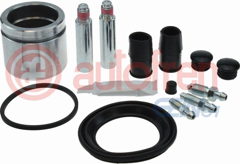 AUTOFREN SEINSA D43335S - Repair Kit, brake caliper onlydrive.pro