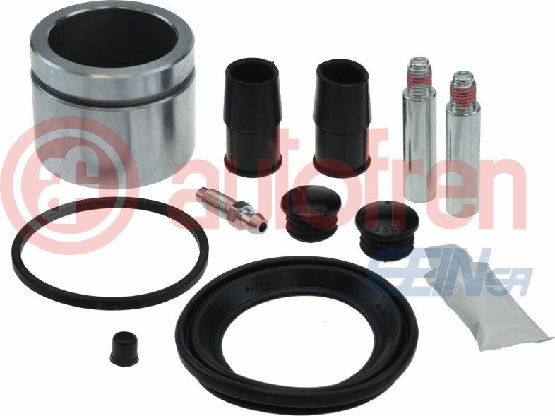 AUTOFREN SEINSA D43336S - Repair Kit, brake caliper onlydrive.pro