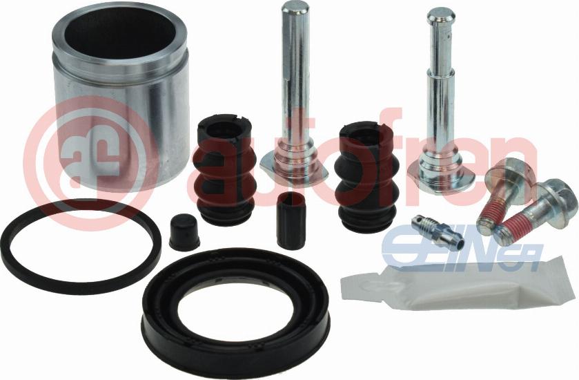 AUTOFREN SEINSA D43337S - Repair Kit, brake caliper onlydrive.pro