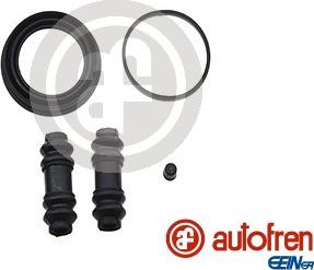 AUTOFREN SEINSA D4 333 - Repair Kit, brake caliper onlydrive.pro