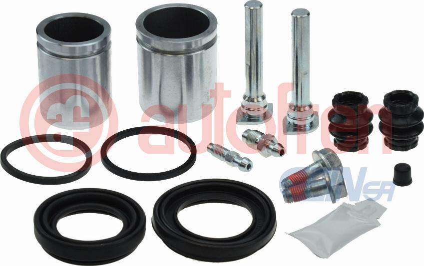 AUTOFREN SEINSA D43325S - Repair Kit, brake caliper onlydrive.pro