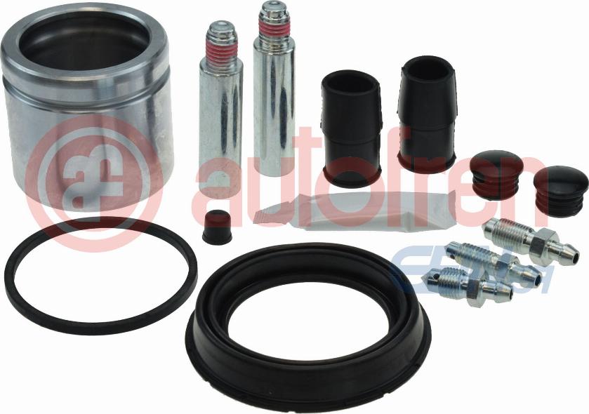 AUTOFREN SEINSA D4-3328S - Repair Kit, brake caliper onlydrive.pro