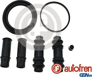 AUTOFREN SEINSA D4 332 - Repair Kit, brake caliper onlydrive.pro