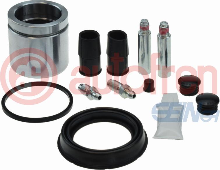 AUTOFREN SEINSA D4-3374S - Repair Kit, brake caliper onlydrive.pro