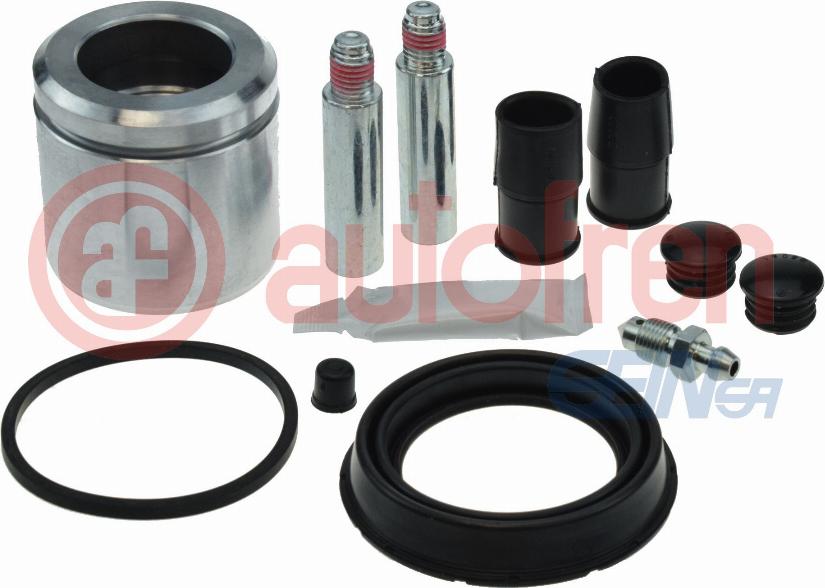 AUTOFREN SEINSA D4-3372S - Repair Kit, brake caliper onlydrive.pro