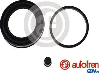 AUTOFREN SEINSA D4 337 - Repair Kit, brake caliper onlydrive.pro