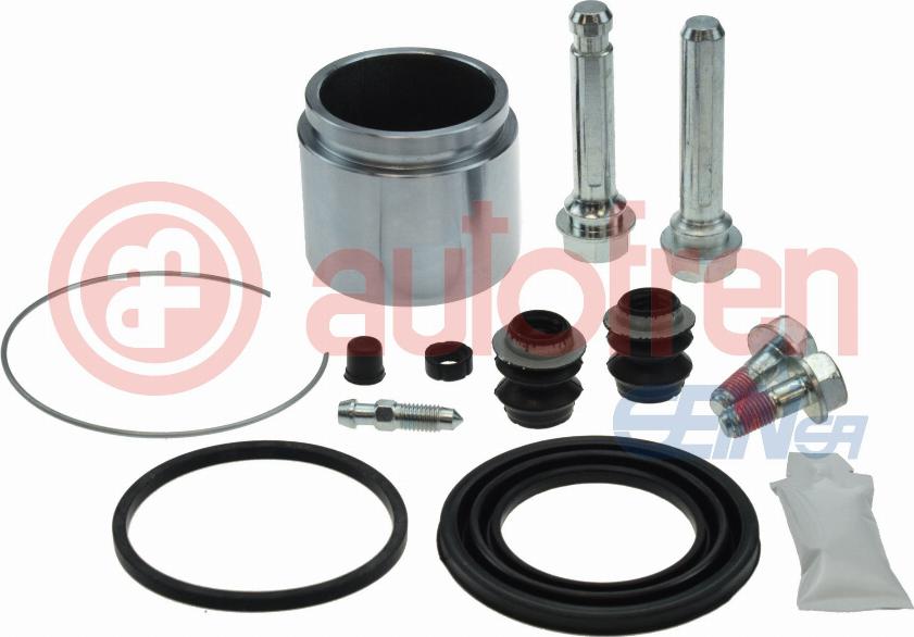 AUTOFREN SEINSA D43298S - Repair Kit, brake caliper onlydrive.pro