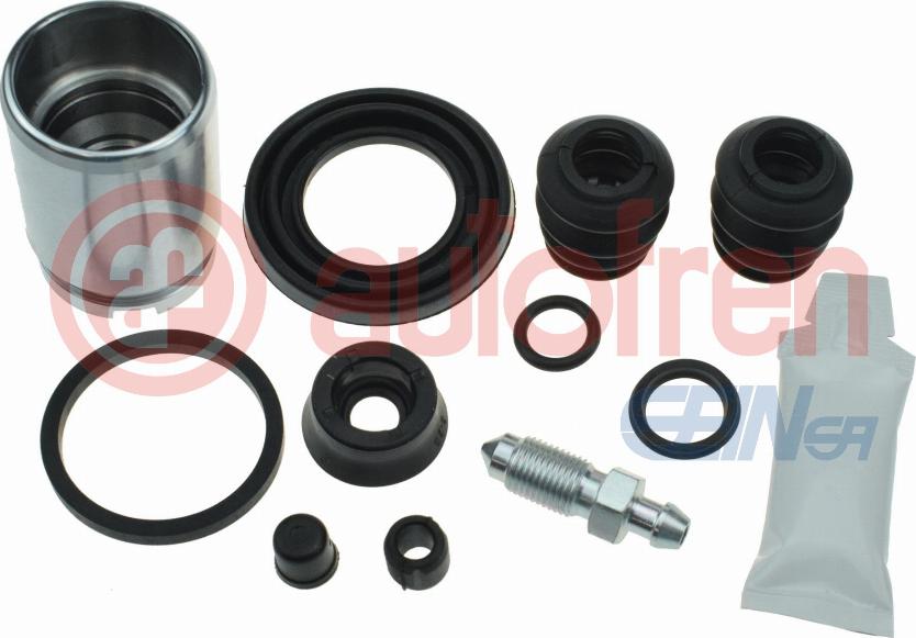 AUTOFREN SEINSA D43256C - Repair Kit, brake caliper onlydrive.pro