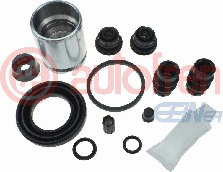 AUTOFREN SEINSA D4-3258C - Repair Kit, brake caliper onlydrive.pro