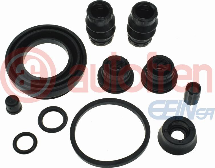 AUTOFREN SEINSA D4-3257 - Repair Kit, brake caliper onlydrive.pro