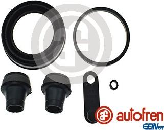 AUTOFREN SEINSA D4 325 - Repair Kit, brake caliper onlydrive.pro