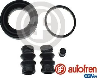 AUTOFREN SEINSA D4 326 - Repair Kit, brake caliper onlydrive.pro