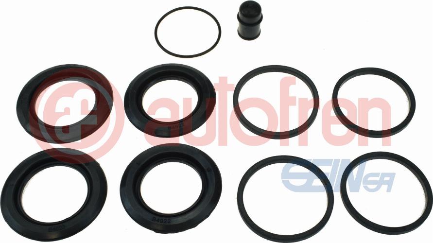 AUTOFREN SEINSA D43204 - Repair Kit, brake caliper onlydrive.pro