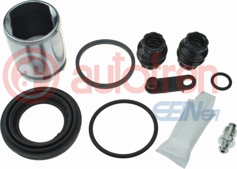 AUTOFREN SEINSA D43219C - Repair Kit, brake caliper onlydrive.pro