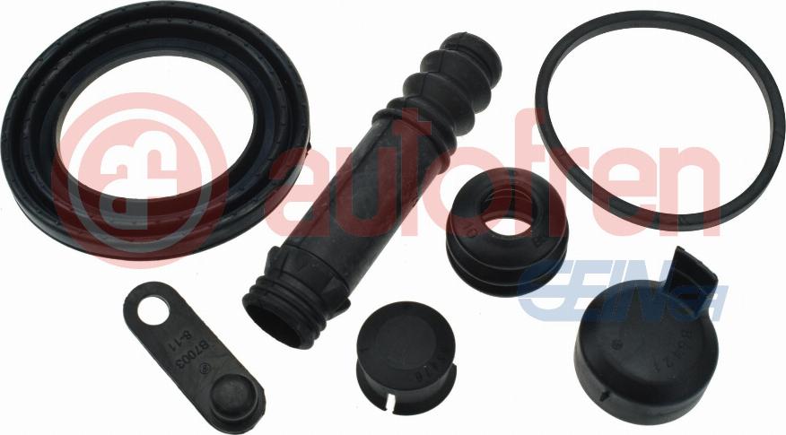 AUTOFREN SEINSA D4-3216 - Repair Kit, brake caliper onlydrive.pro