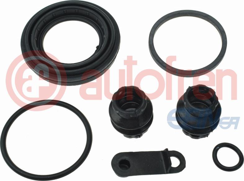 AUTOFREN SEINSA D43218 - Repair Kit, brake caliper onlydrive.pro