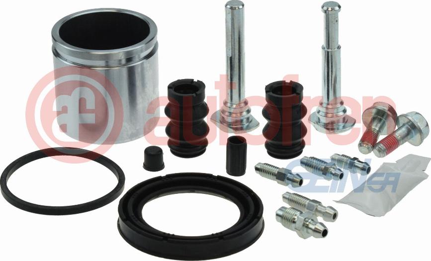 AUTOFREN SEINSA D43285S - Repair Kit, brake caliper onlydrive.pro