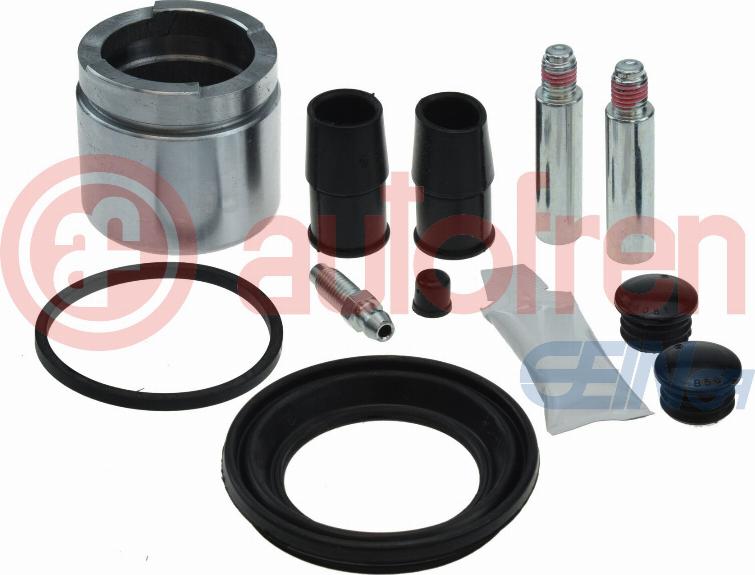 AUTOFREN SEINSA D43288S - Repair Kit, brake caliper onlydrive.pro