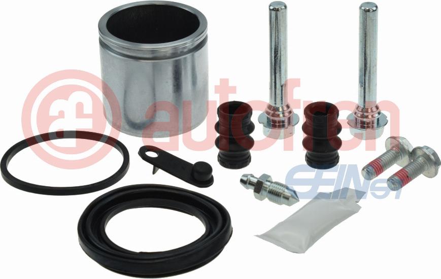 AUTOFREN SEINSA D43287S - Repair Kit, brake caliper onlydrive.pro