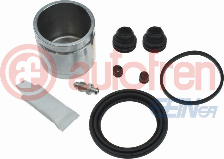 AUTOFREN SEINSA D4-3239C - Repair Kit, brake caliper onlydrive.pro