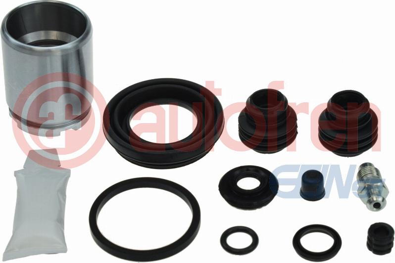 AUTOFREN SEINSA D43234C - Repair Kit, brake caliper onlydrive.pro