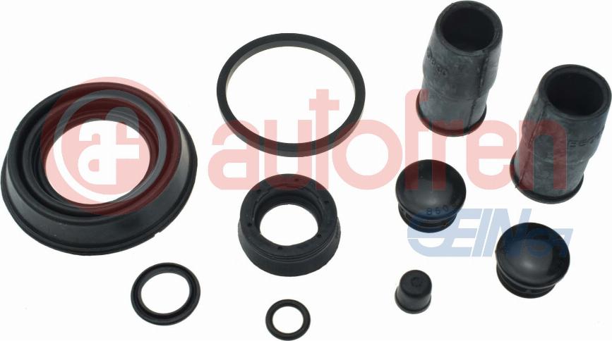 AUTOFREN SEINSA D4-3236 - Repair Kit, brake caliper onlydrive.pro