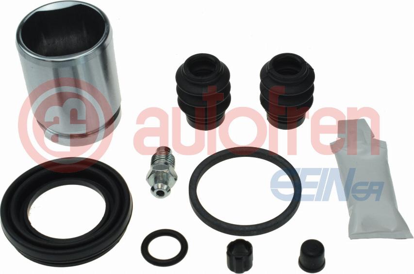 AUTOFREN SEINSA D43224C - Repair Kit, brake caliper onlydrive.pro