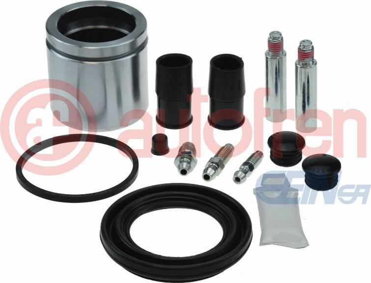 AUTOFREN SEINSA D4-3279S - Repair Kit, brake caliper onlydrive.pro