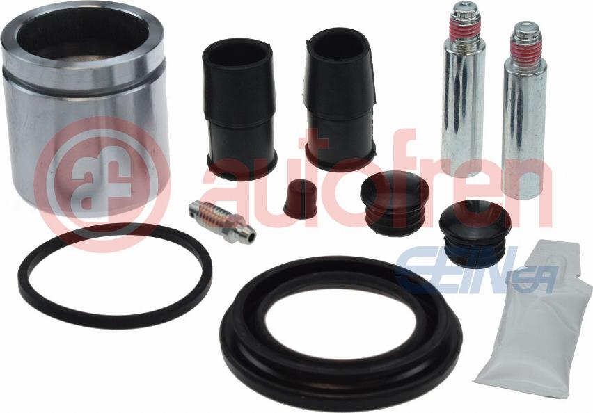 AUTOFREN SEINSA D43275S - Repair Kit, brake caliper onlydrive.pro