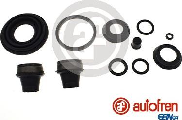 AUTOFREN SEINSA D4 374 - Repair Kit, brake caliper onlydrive.pro