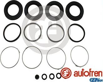 AUTOFREN SEINSA D4375 - Repair Kit, brake caliper onlydrive.pro