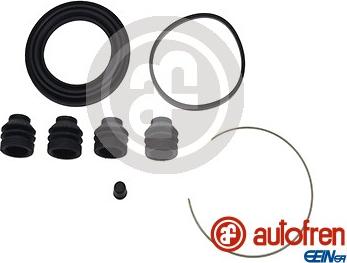 AUTOFREN SEINSA D4 299 - Repair Kit, brake caliper onlydrive.pro