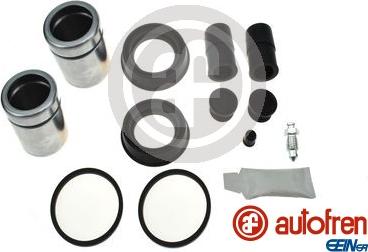 AUTOFREN SEINSA D42967C - Repair Kit, brake caliper onlydrive.pro