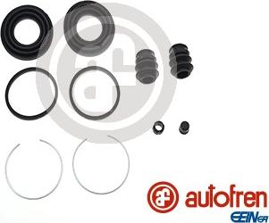 AUTOFREN SEINSA D4 296 - Repair Kit, brake caliper onlydrive.pro