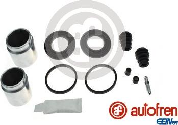 AUTOFREN SEINSA D42907C - Repair Kit, brake caliper onlydrive.pro