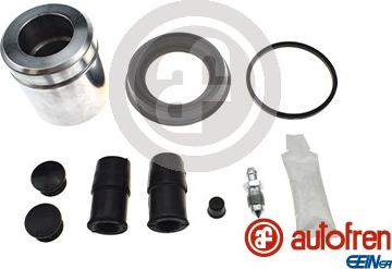 AUTOFREN SEINSA D42934C - Repair Kit, brake caliper onlydrive.pro