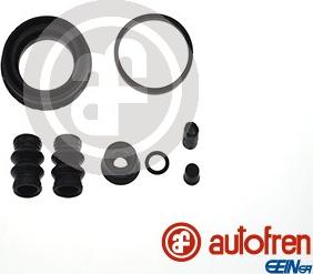 AUTOFREN SEINSA D42931 - Repair Kit, brake caliper onlydrive.pro