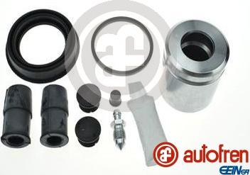 AUTOFREN SEINSA D42932C - Repair Kit, brake caliper onlydrive.pro