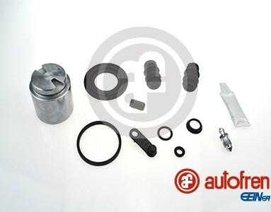 AUTOFREN SEINSA D42499C - Ремкомплект, тормозной суппорт onlydrive.pro