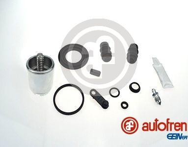 AUTOFREN SEINSA D42499LK - Remkomplekts, Bremžu suports onlydrive.pro