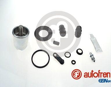 AUTOFREN SEINSA D42499RK - Remkomplekts, Bremžu suports onlydrive.pro